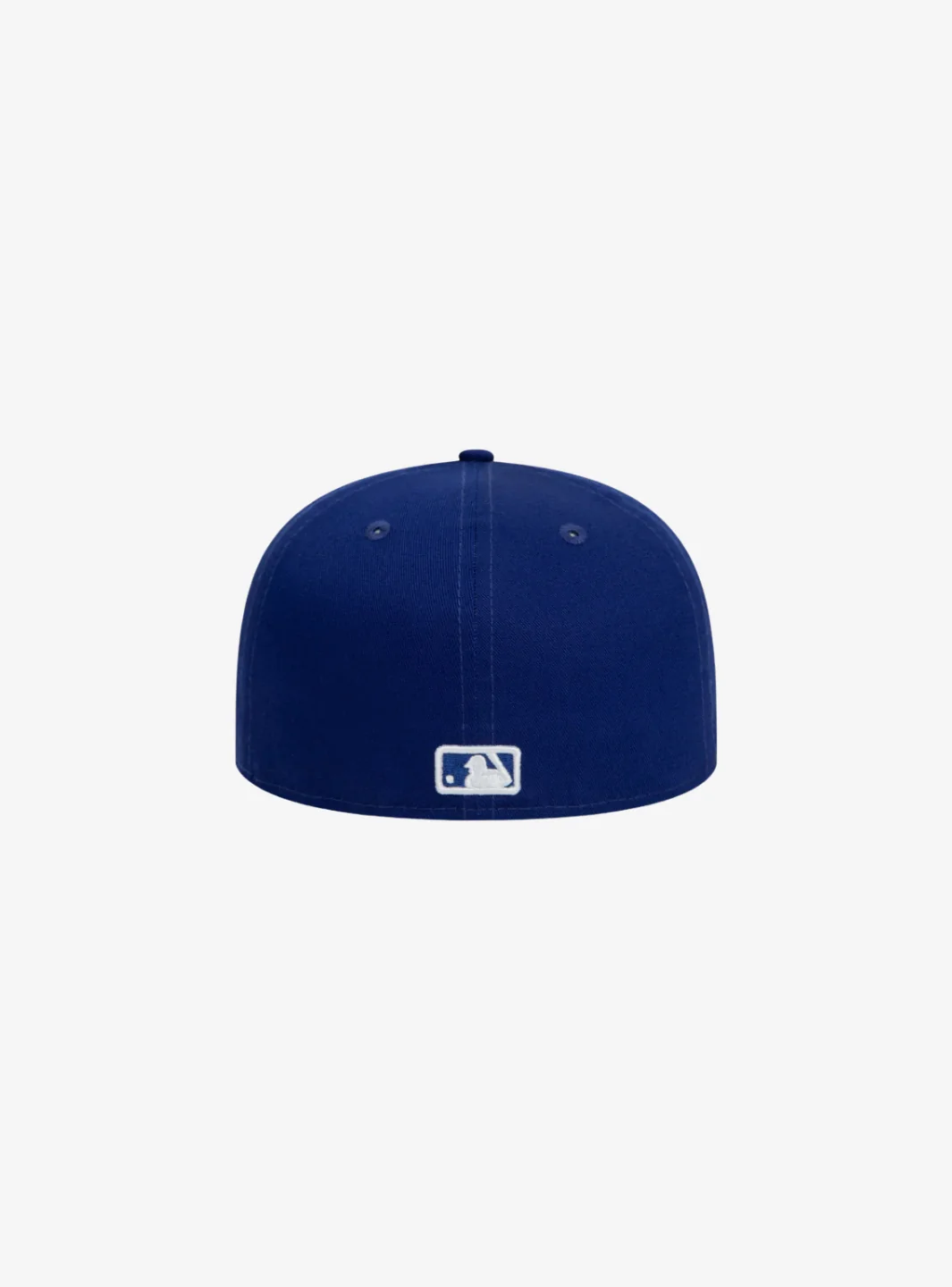 New Era Los Angeles Dodgers Team Colour 59FIFTY Fitted Cap - Image 4