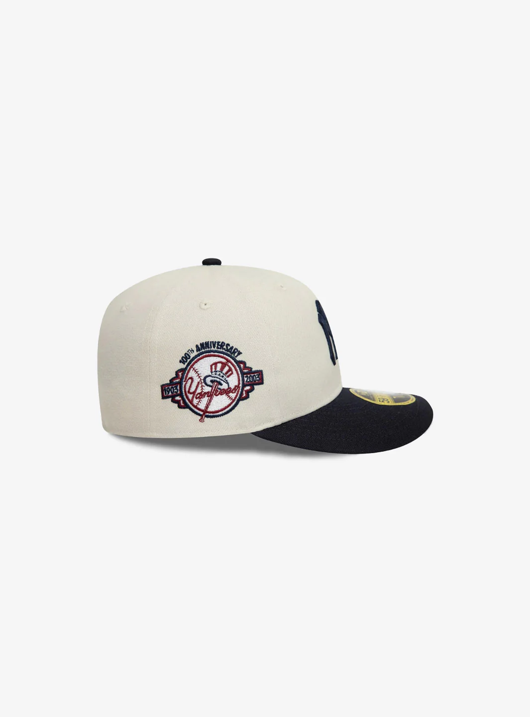New Era Low Profile New York Yankees Pin 59FIFTY Cap - Image 4