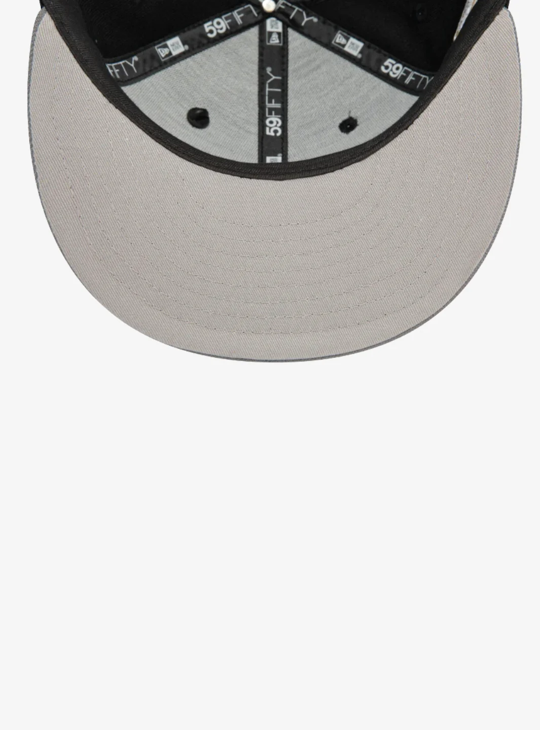 New Era Oakland Athletics MLB Contrast Pin 59FIFTY Fitted Cap - Image 6