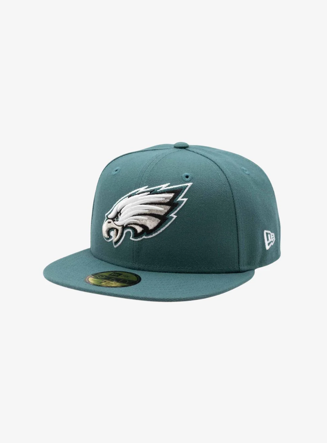 New Era Philadelphia Eagles Super Bowl Champions NFL 59FIFTY Fitted Cap