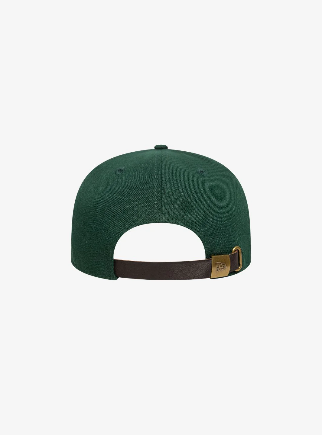 New Era Rainbow Trout Fishing Club 9FIFTY Cap Green - Image 4