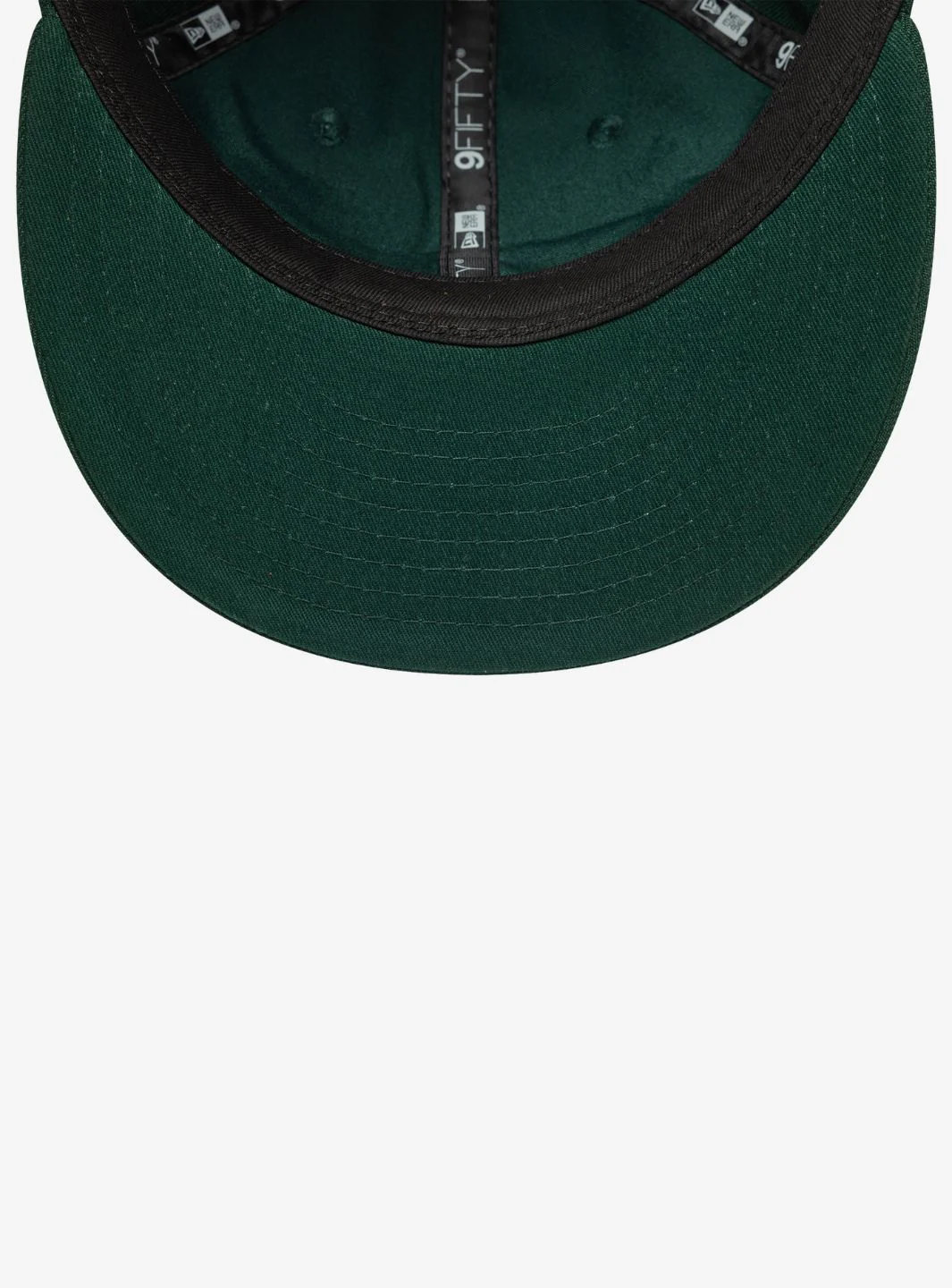 New Era Rainbow Trout Fishing Club 9FIFTY Cap Green - Image 5