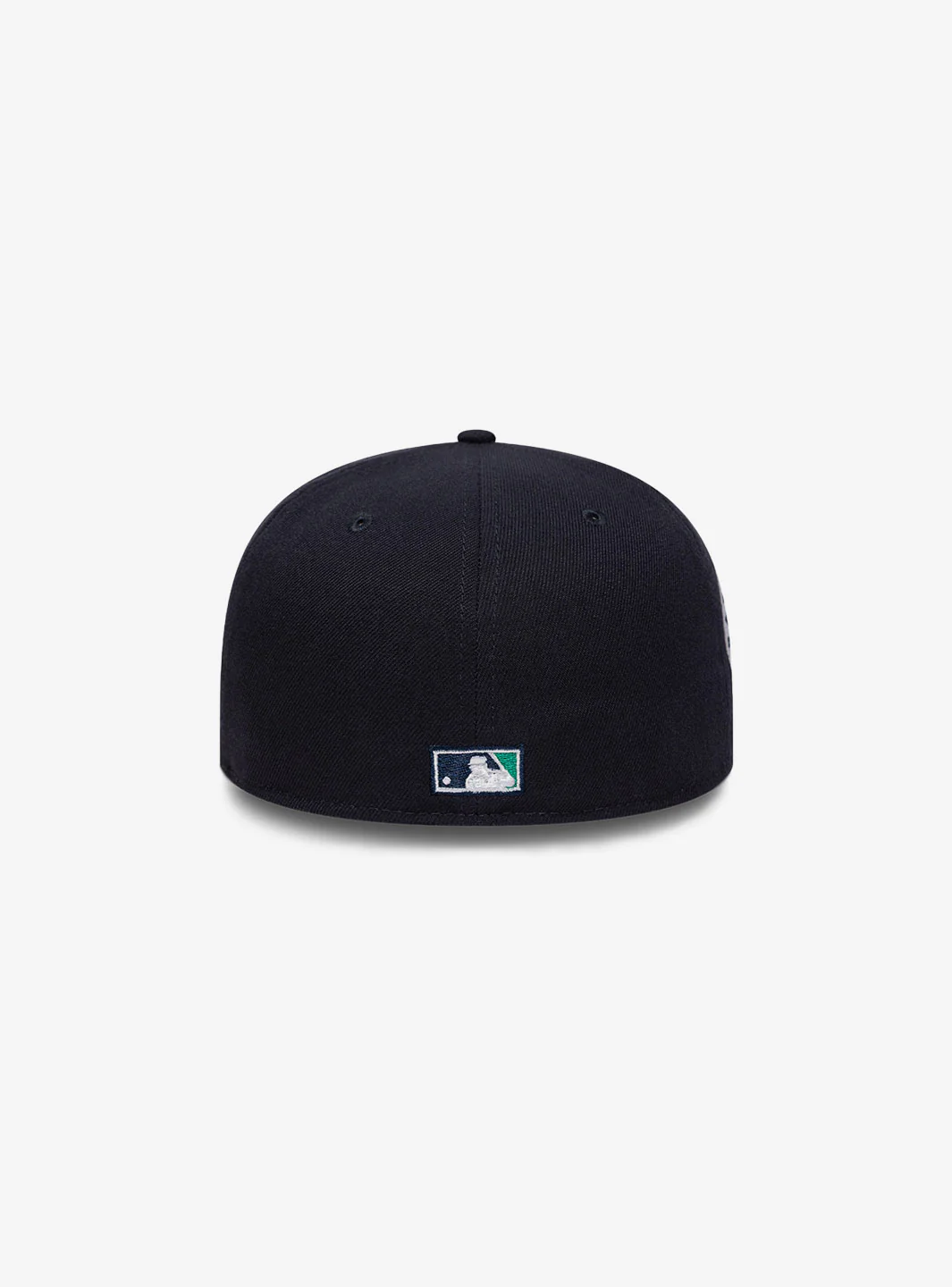 New Era Seattle Mariners Cooperstown Seasonal Navy 59FIFTY Cap - Image 3