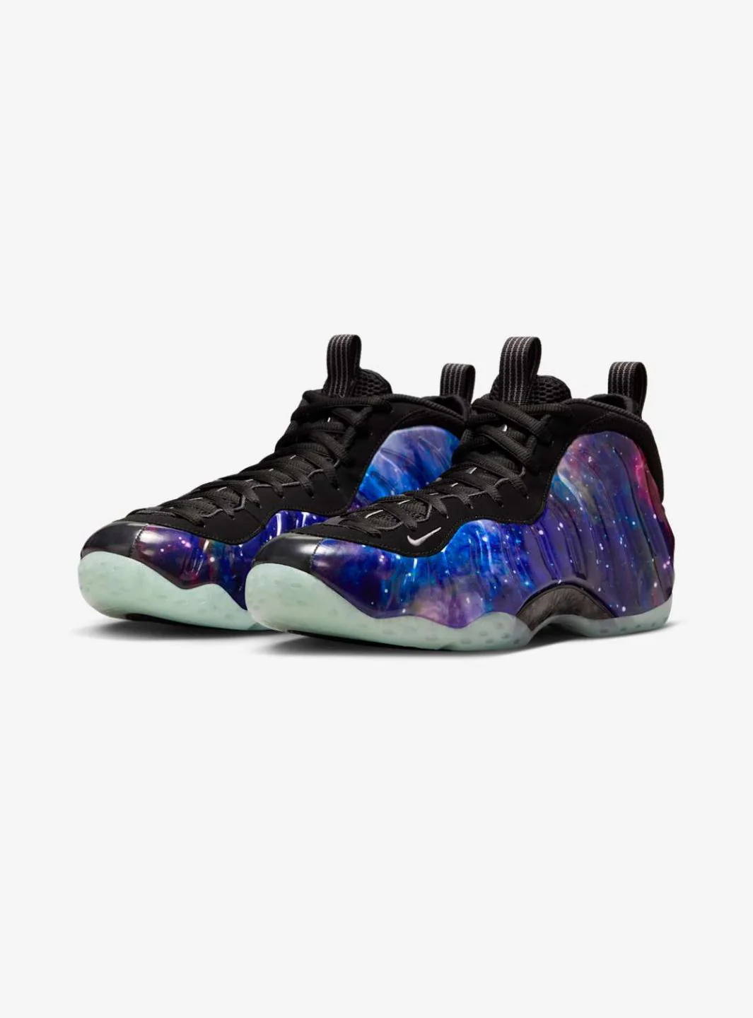 Nike Air Foamposite One Galaxy (2025) - Image 2