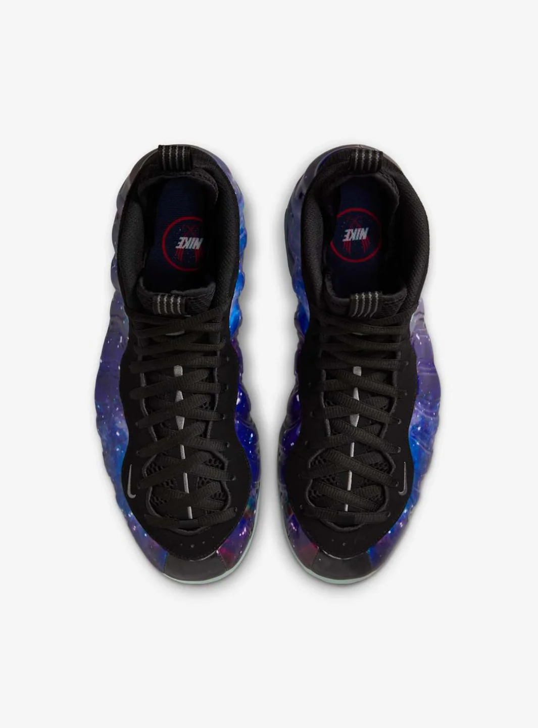 Nike Air Foamposite One Galaxy (2025) - Image 4