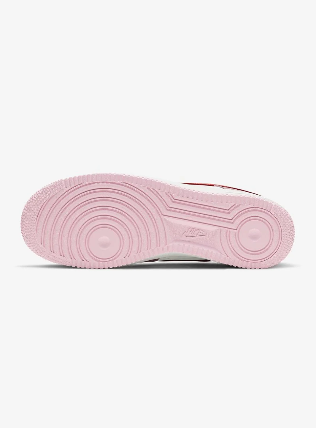 Nike Air Force 1 Low '07 QS Valentine's Day Love Letter - Image 7