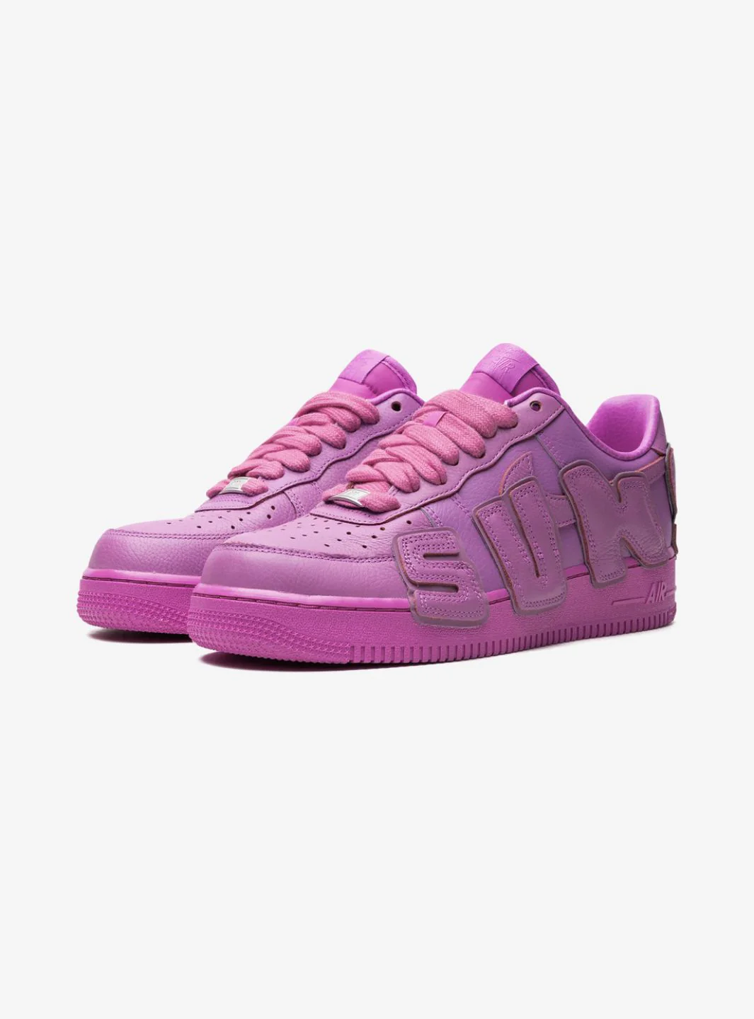 Nike Air Force 1 Low Cactus Plant Flea Market Fuchsia Dream - Image 2