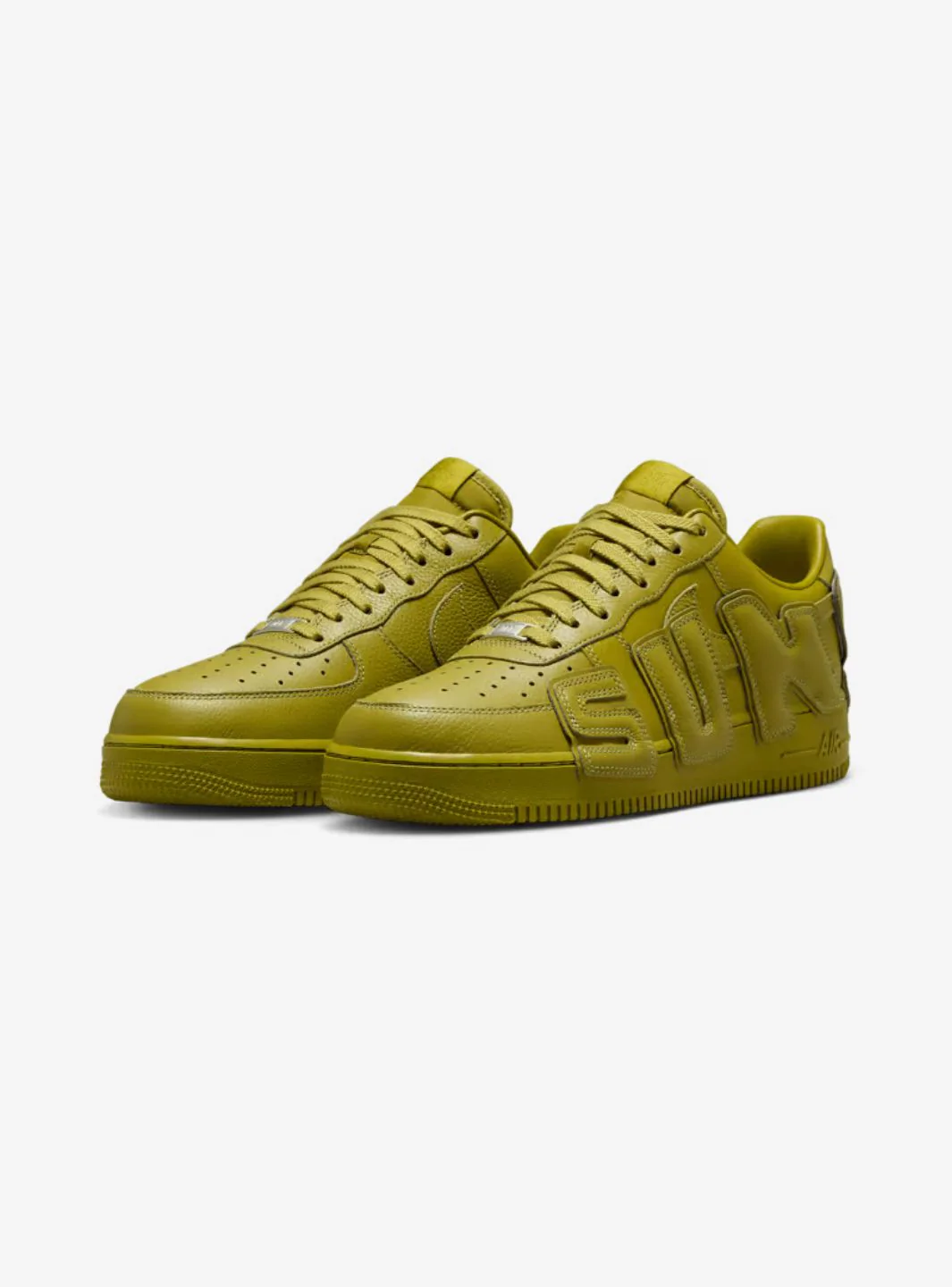 Nike Air Force 1 Low Cactus Plant Flea Market Moss - Image 2