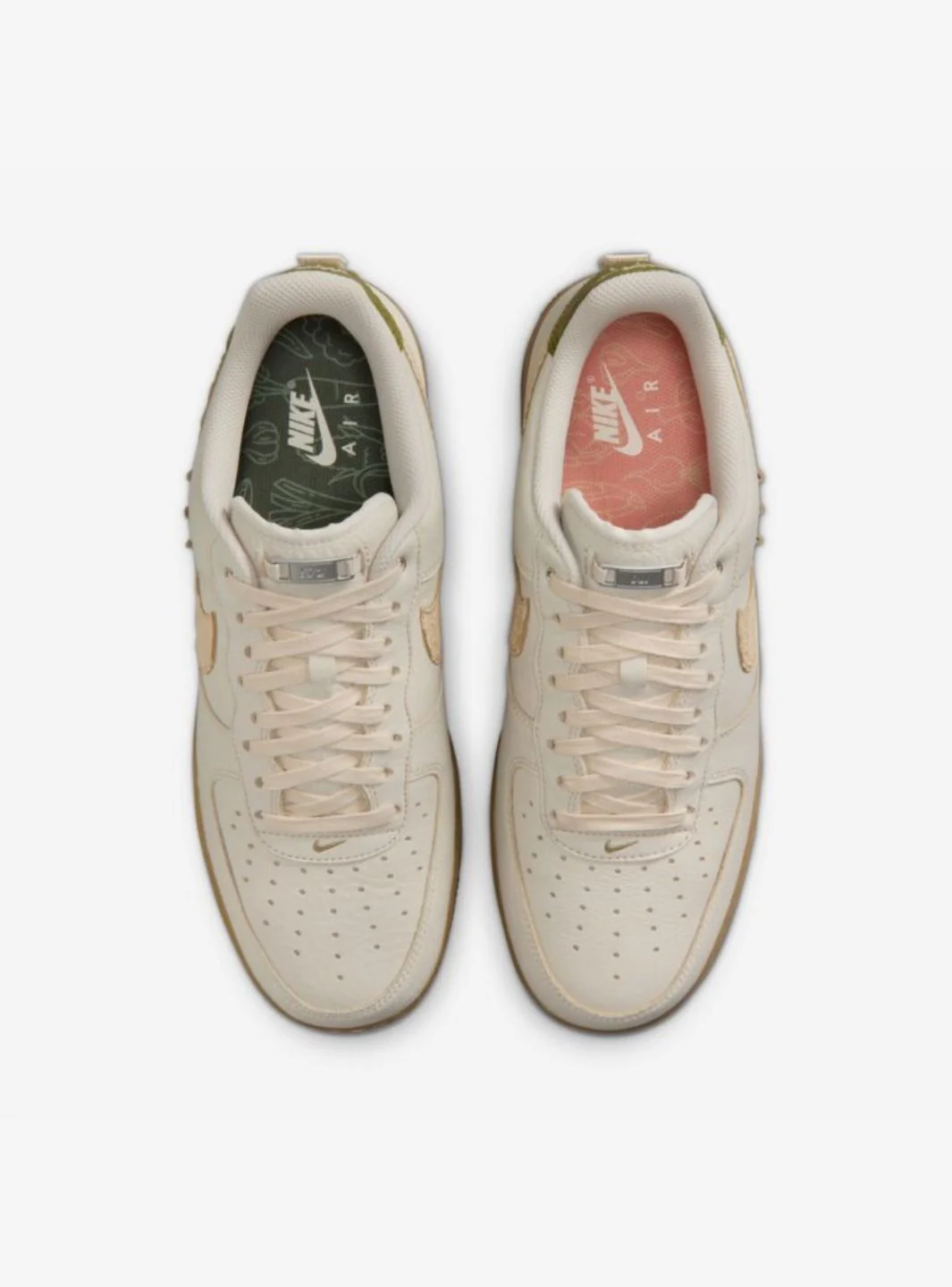 Nike Air Force 1 Low Doernbecher Oli Fasone-Lancaster - Image 4