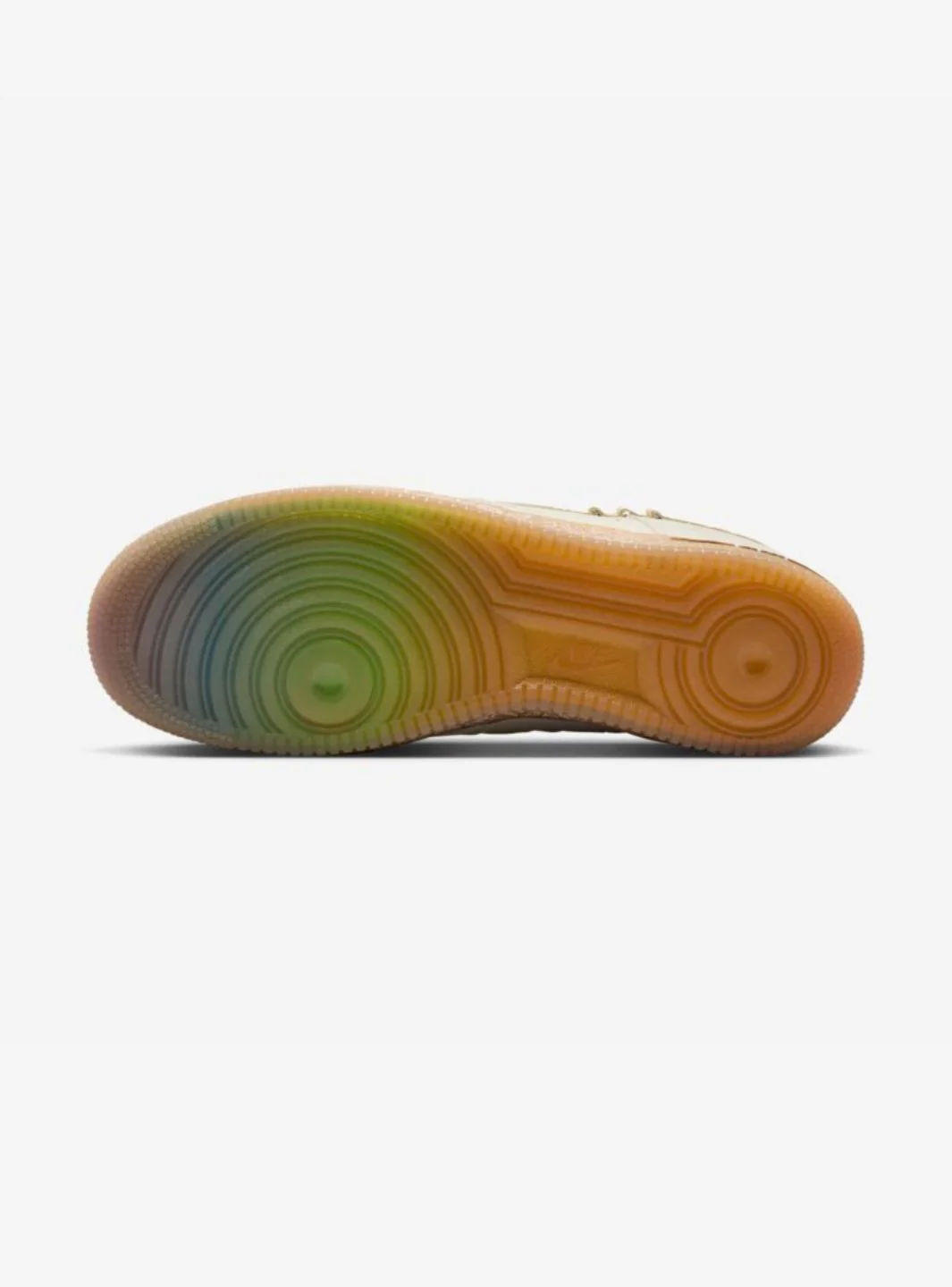 Nike Air Force 1 Low Doernbecher Oli Fasone-Lancaster - Image 9