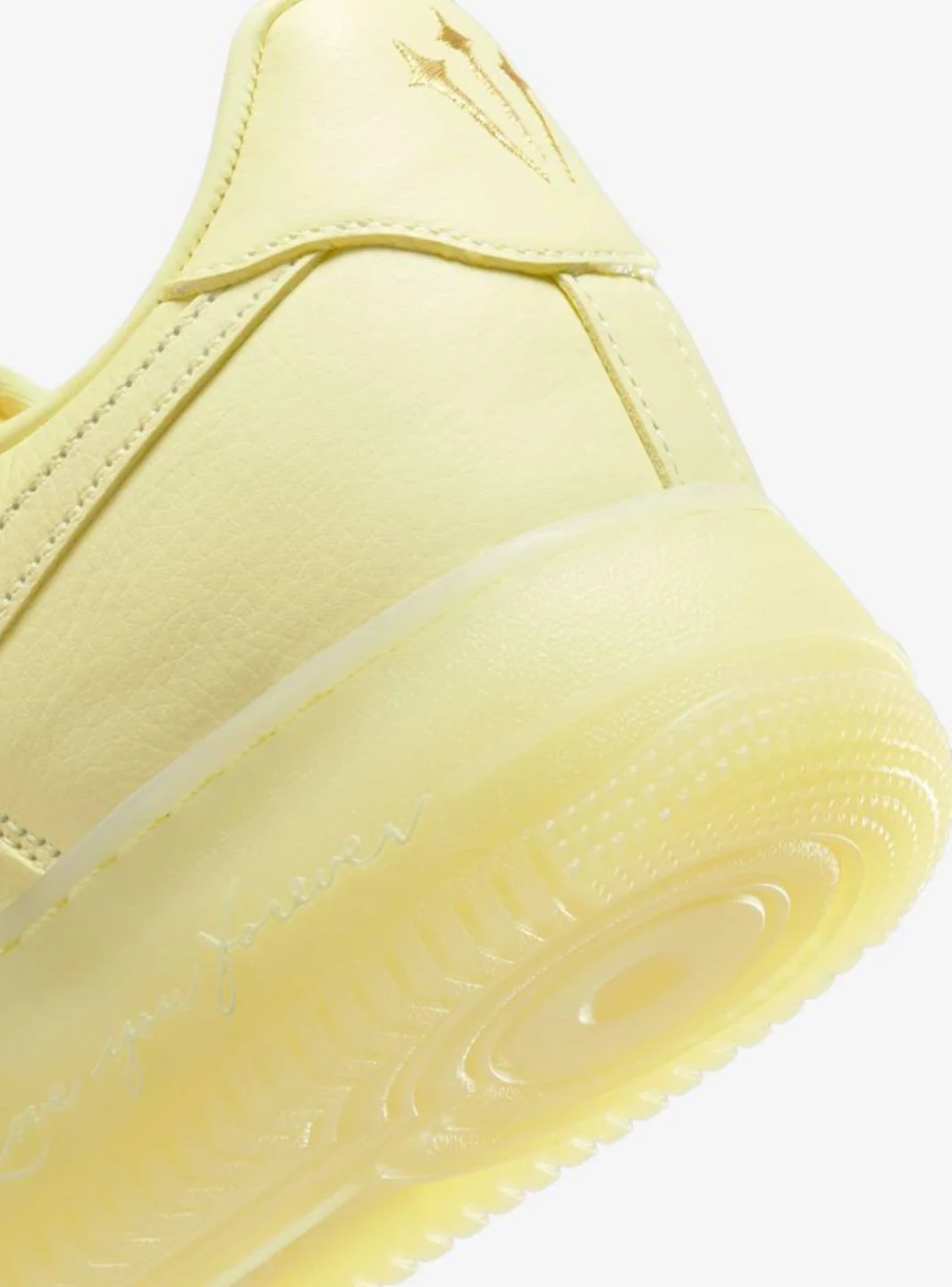 Nike Air Force 1 Low Drake NOCTA Certified Lover Boy Citron Tint - Image 5