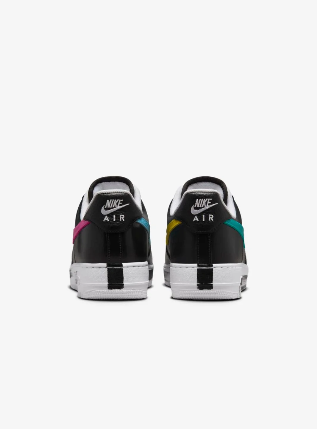 Nike Air Force 1 Low G-Dragon Peaceminusone Para-Noise 3.0 - Image 6