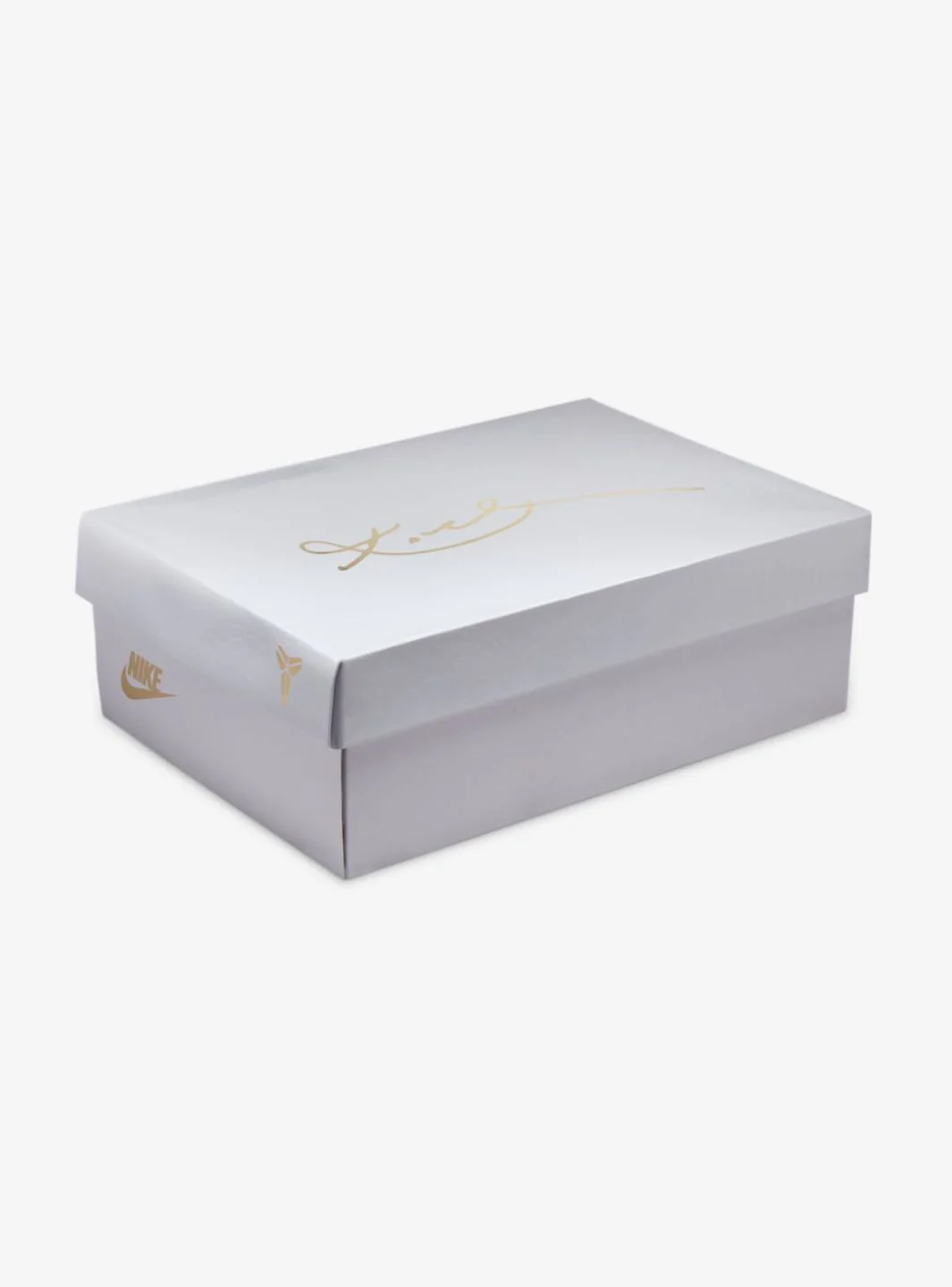 Nike Air Force 1 Low Retro QS Kobe Bryant Lakers Home - Image 10
