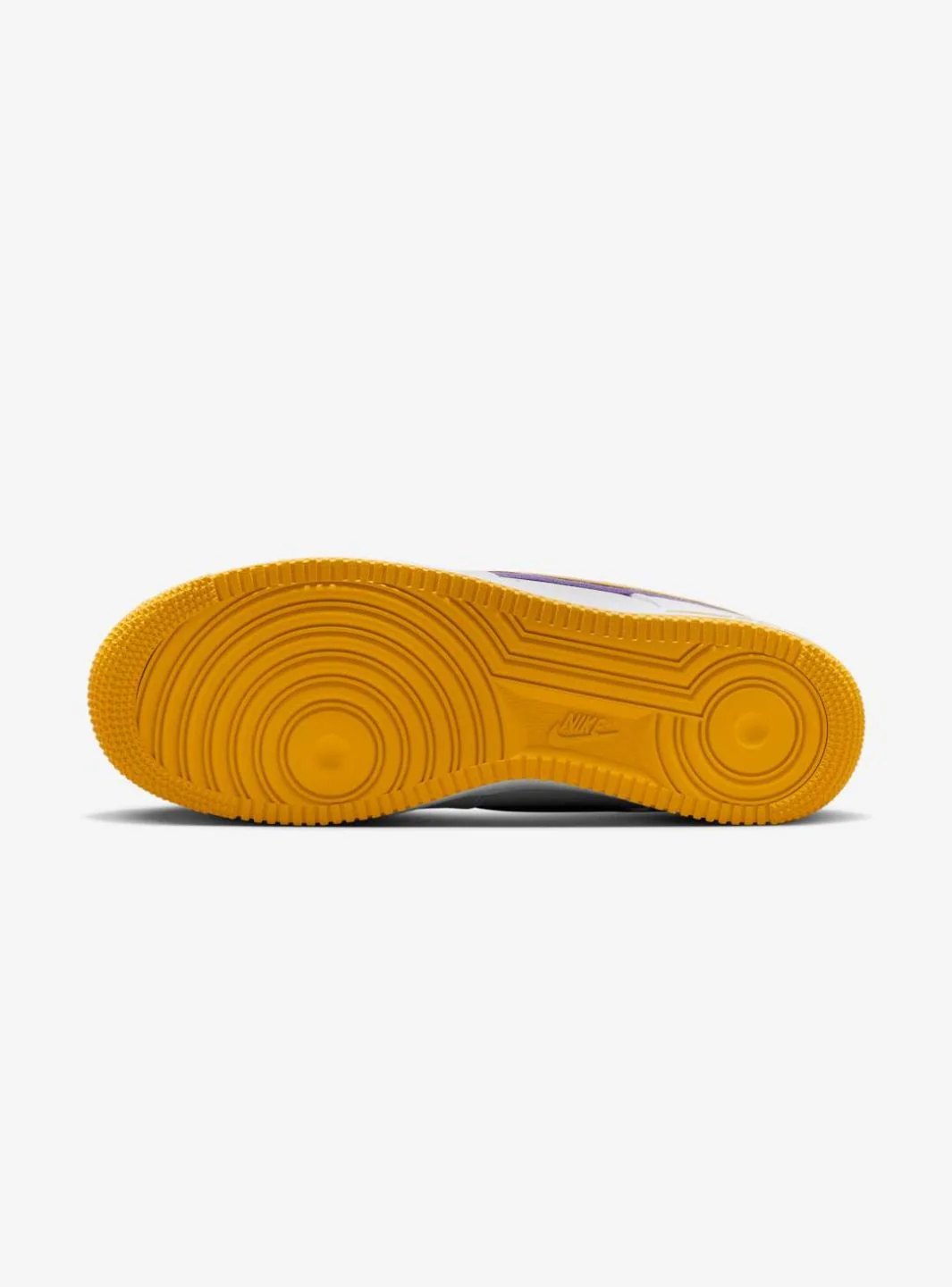 Nike Air Force 1 Low Retro QS Kobe Bryant Lakers Home - Image 9