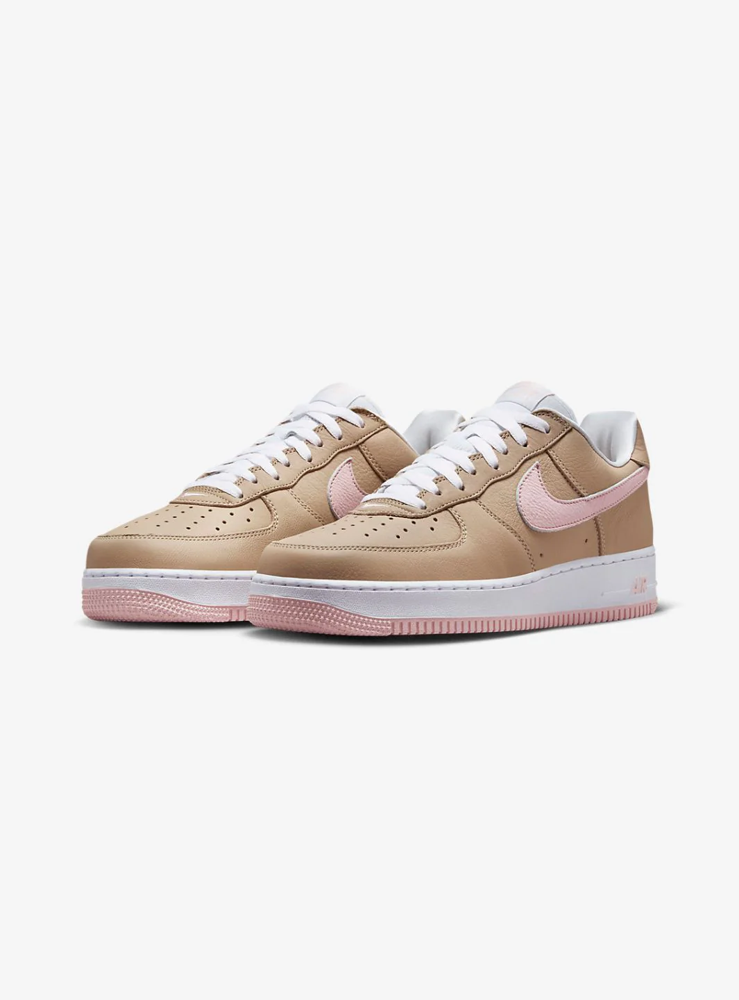 Nike Air Force 1 Low Linen - Image 2