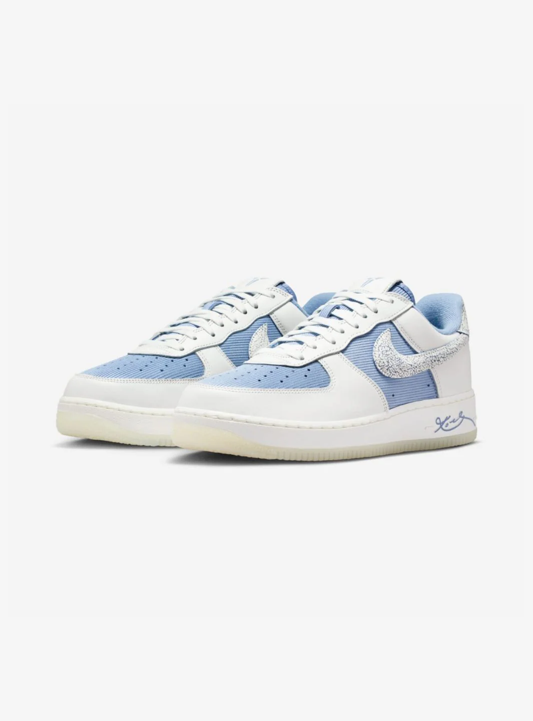 Nike Air Force 1 Low Protro Kobe Bryant City of Champions - Image 2