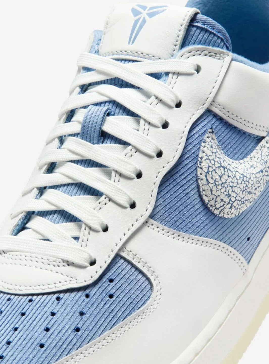 Nike Air Force 1 Low Protro Kobe Bryant City of Champions - Image 3