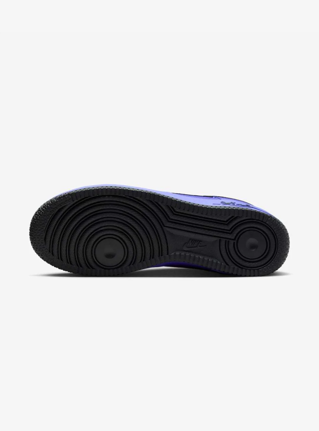 Nike Air Force 1 Low Protro Kobe Bryant x FC Barcelona Persian Violet - Image 7