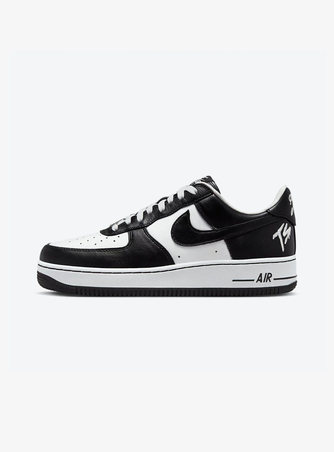 Nike Air Force 1 Low QS Terror Squad Blackout