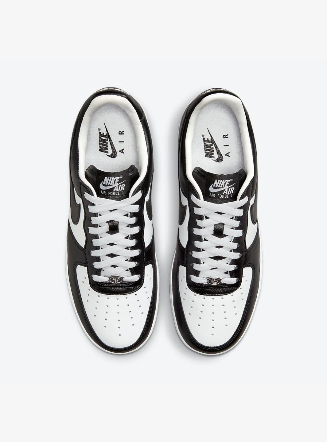 Nike Air Force 1 Low QS Terror Squad Blackout - Image 4