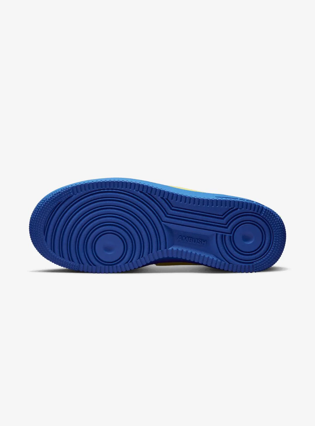 Nike Air Force 1 Low SP AMBUSH Game Royal - Image 3