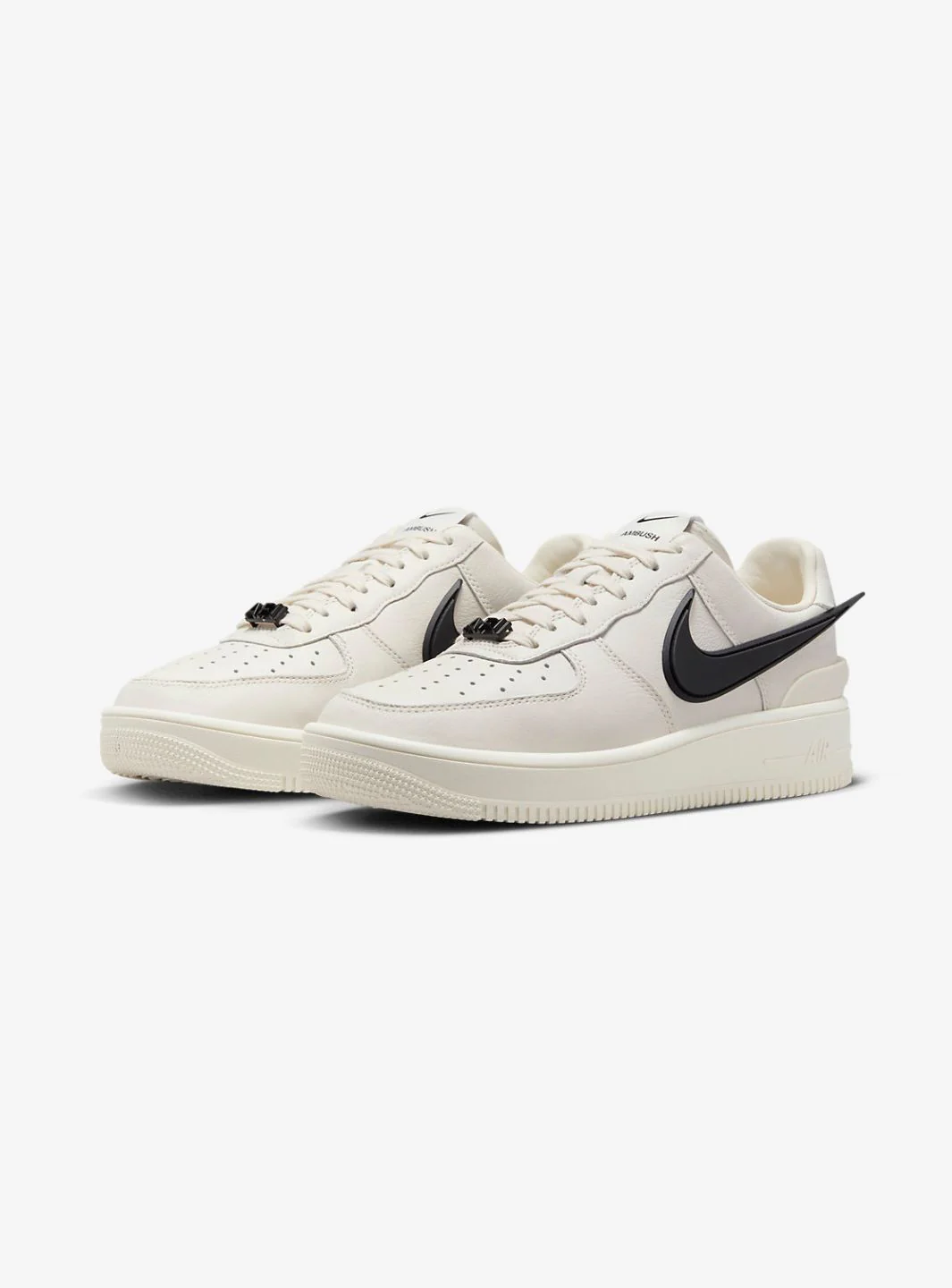 Nike Air Force 1 Low SP AMBUSH Phantom - Image 2