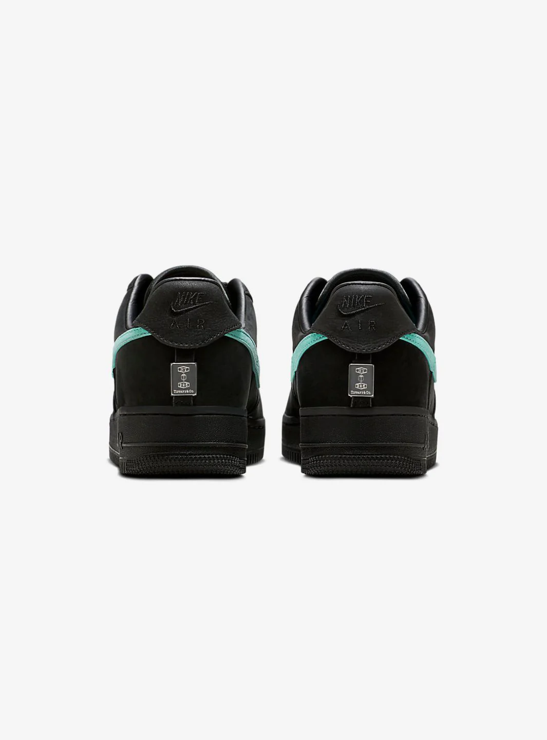 Nike Air Force 1 Low Tiffany & Co. 1837 - Image 5