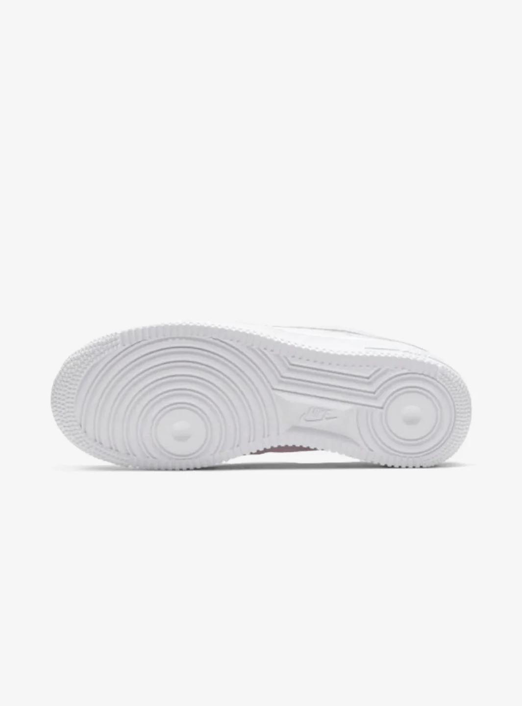 Nike Air Force 1 LX Tear Reveal Black Swoosh - Image 5