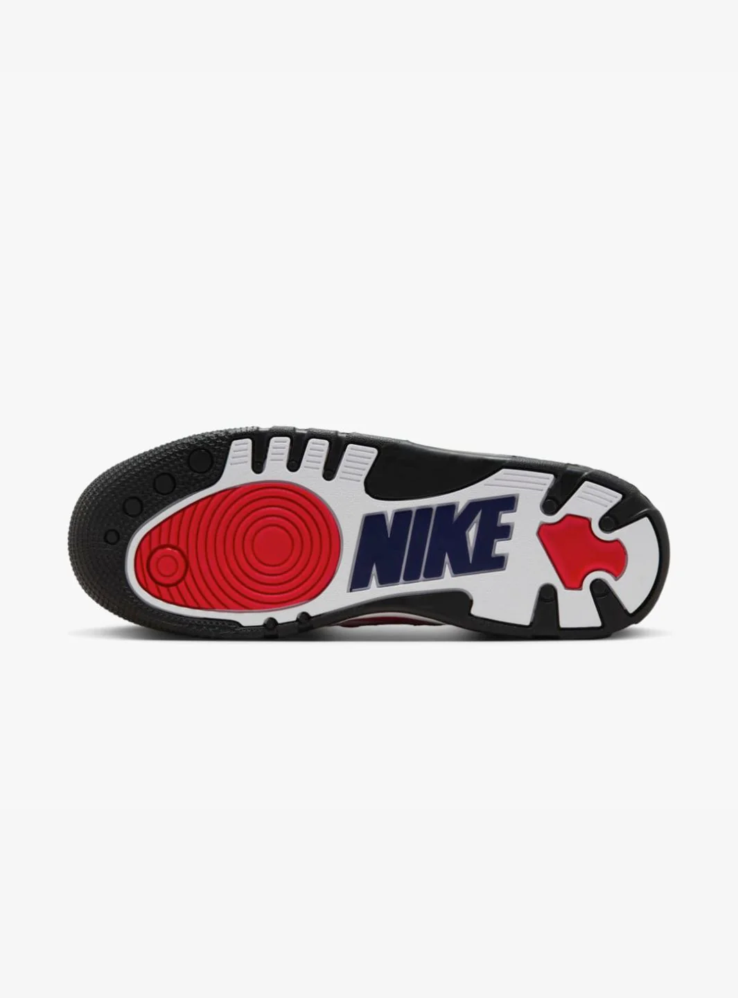Nike Air Force 3 Low SP Nigo White - Image 8