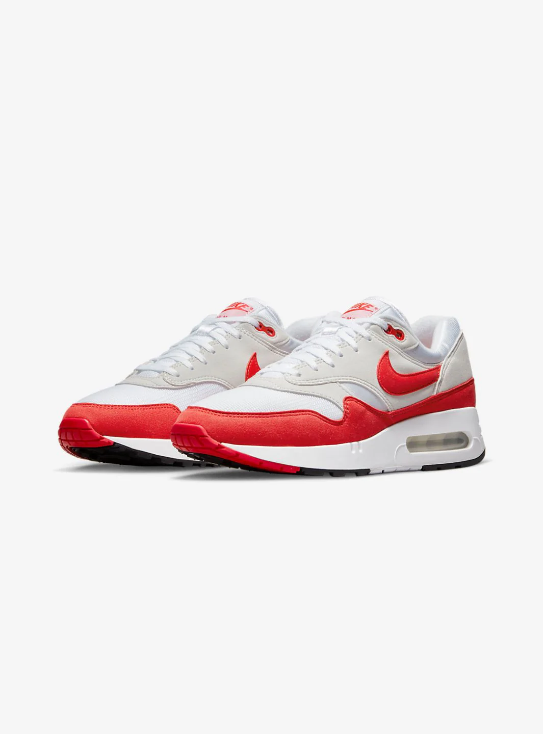 Nike Air Max 1 '86 OG Big Bubble Sport Red - Image 2