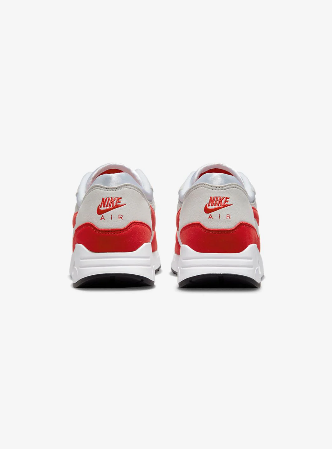 Nike Air Max 1 '86 OG Big Bubble Sport Red - Image 6