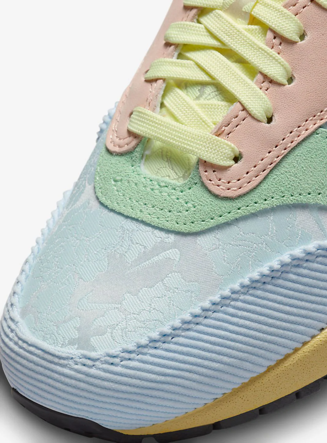 Nike Air Max 1 '87 Great Indoors Corduroy - Image 3