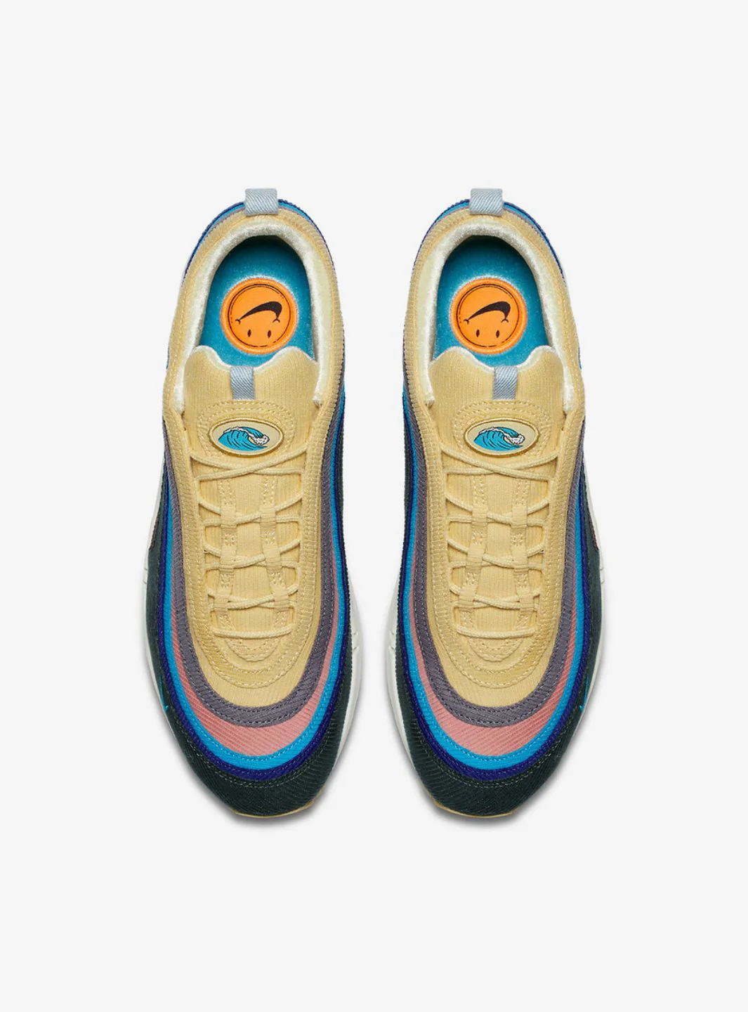 Nike Air Max 1/97 Sean Wotherspoon - Image 4