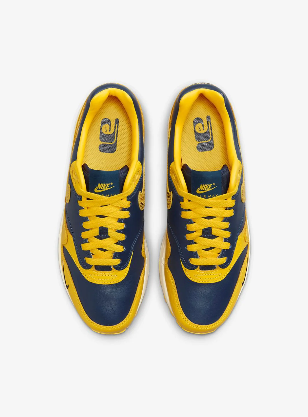 Nike Air Max 1 CO.JP Michigan Head to Head (W) - Image 4