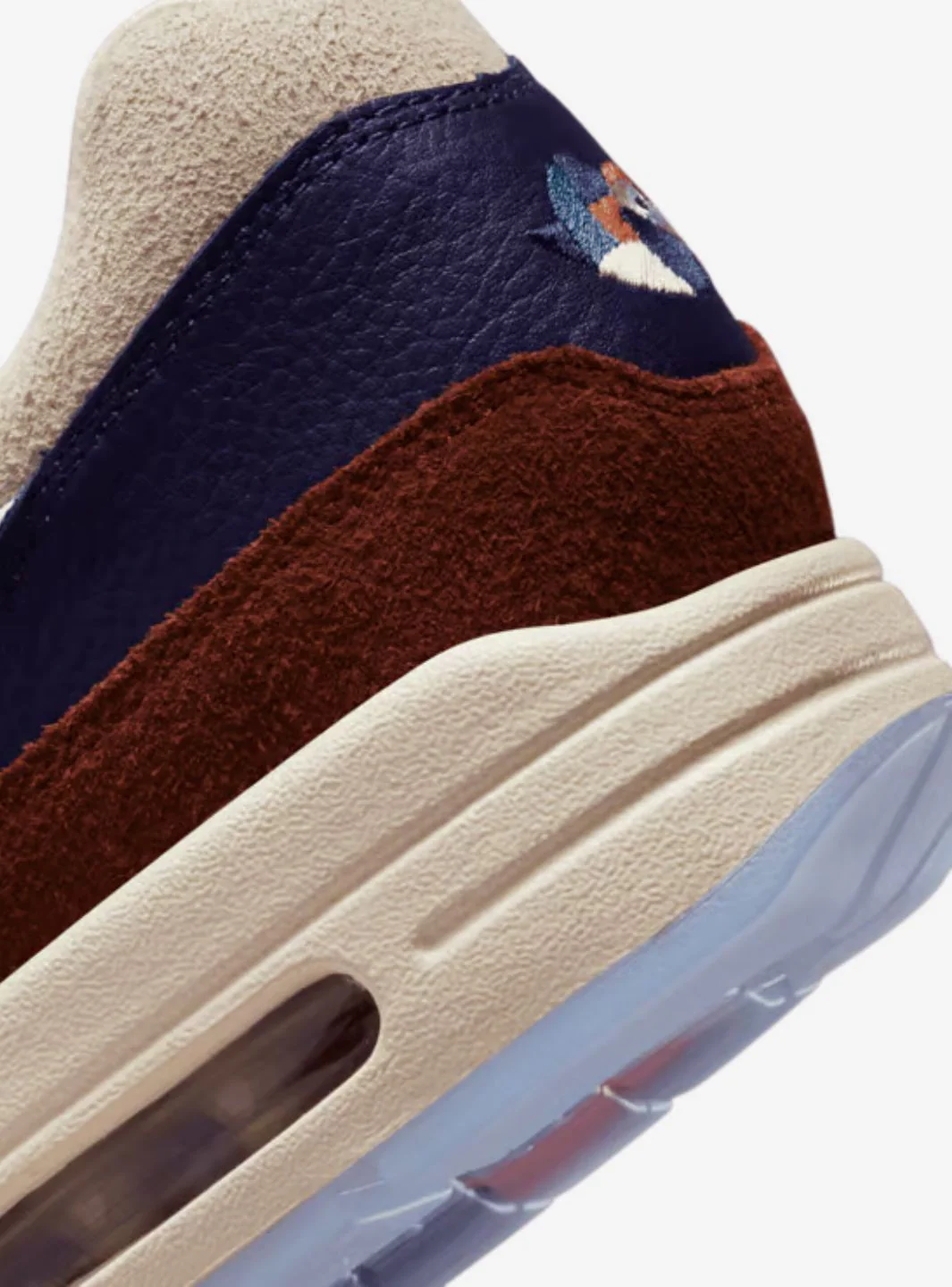 Nike Air Max 1 Kasina Won-Ang Orange - Image 5