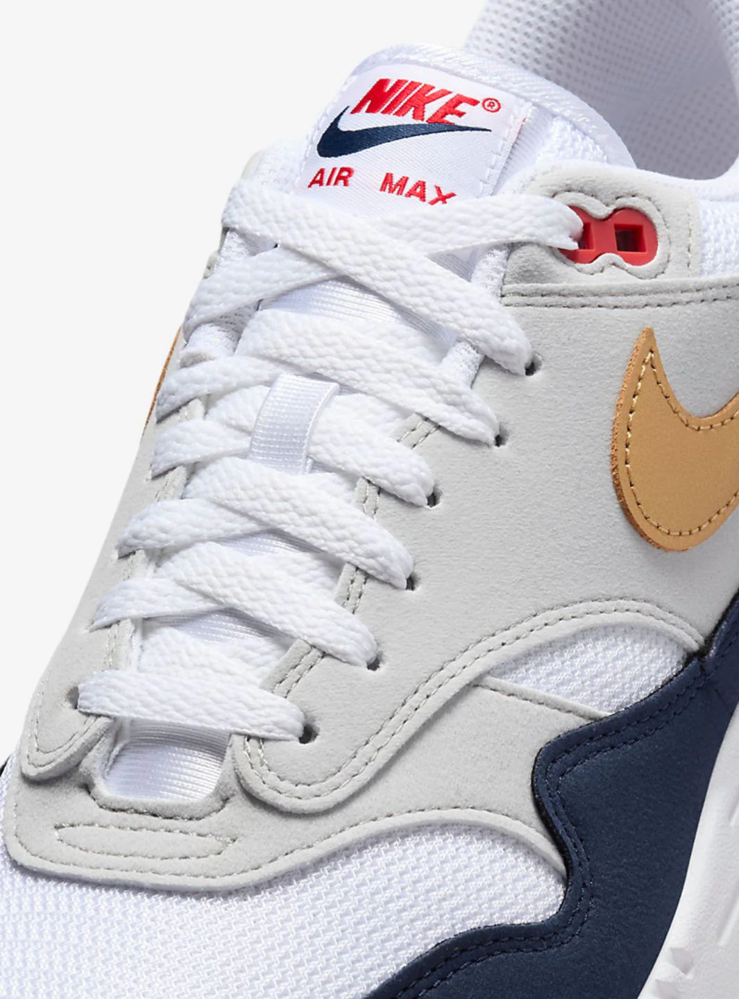 Nike Air Max 1 Olympic - Image 3