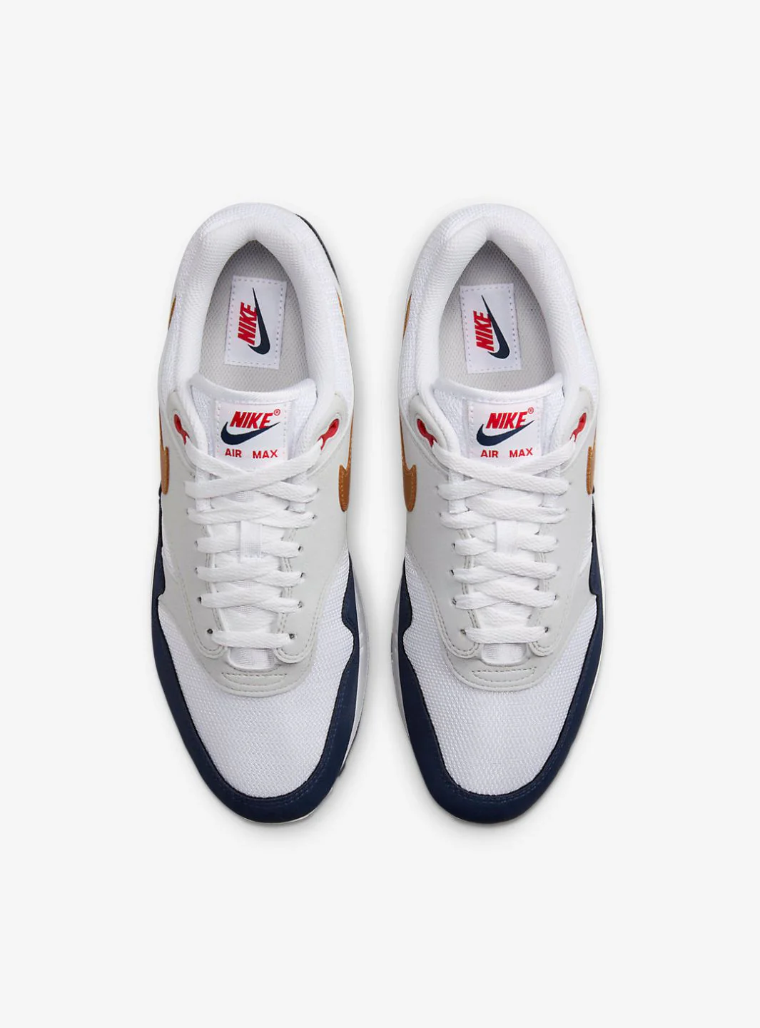 Nike Air Max 1 Olympic - Image 4