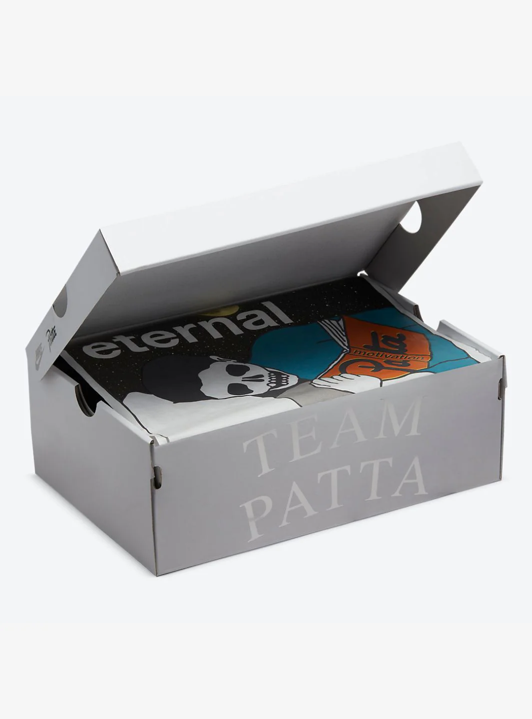Nike Air Max 1 Patta The Next Wave Dark Russett - Image 10