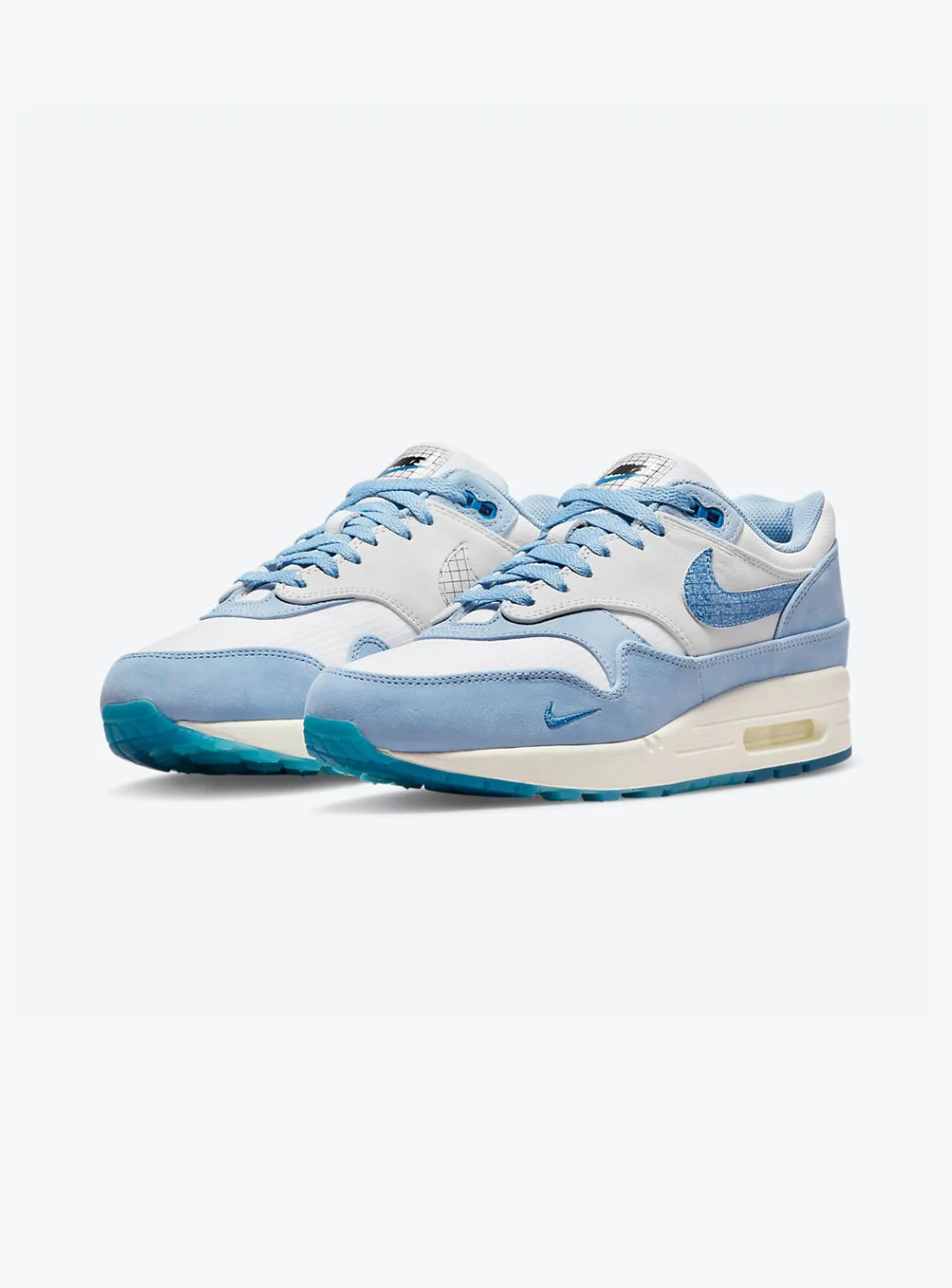 Nike Air Max 1 Premium Blueprint - Image 2