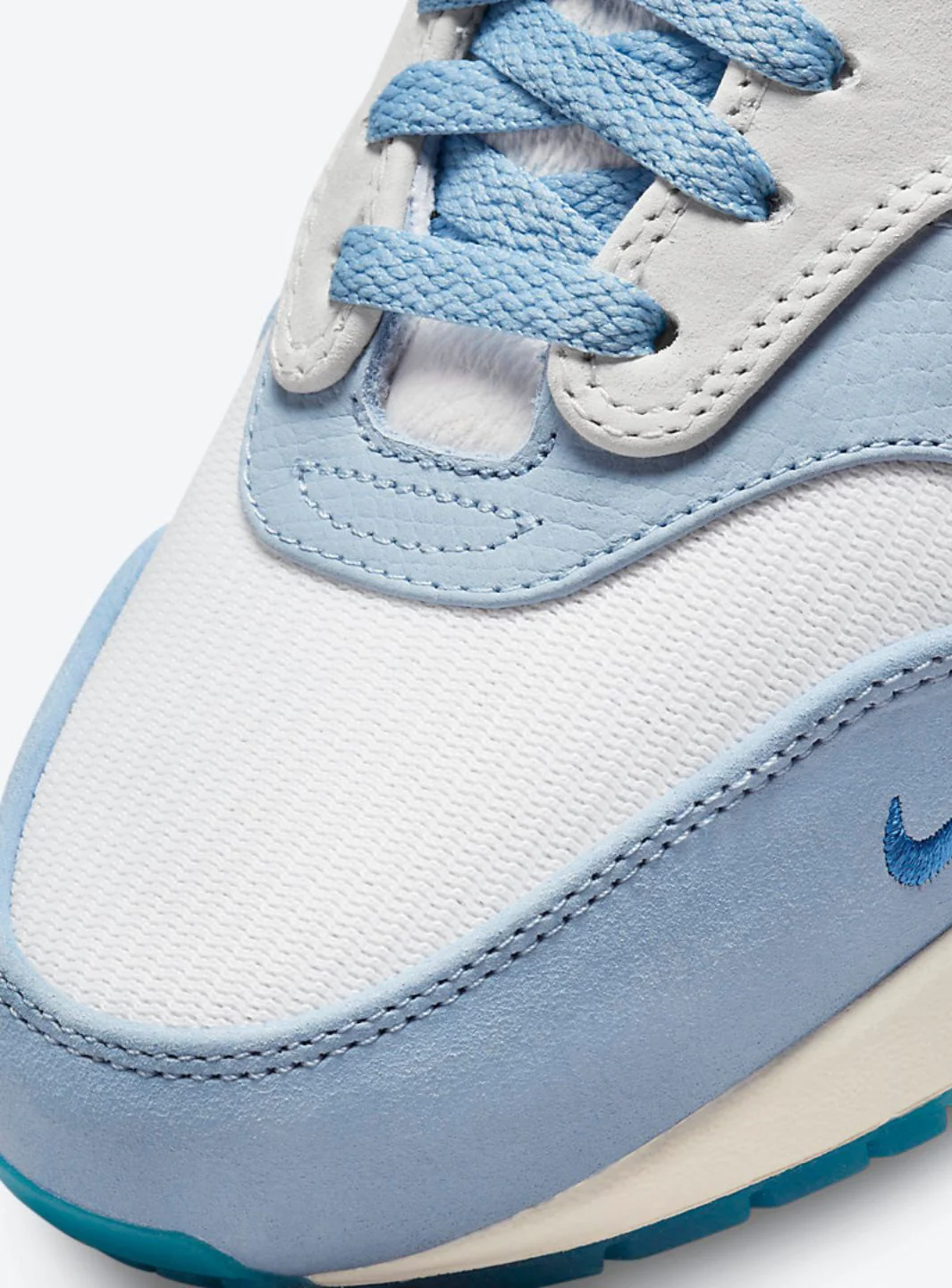 Nike Air Max 1 Premium Blueprint - Image 3