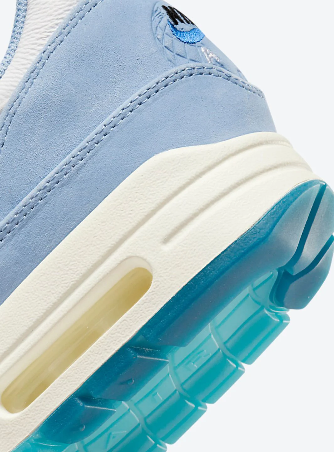 Nike Air Max 1 Premium Blueprint - Image 5