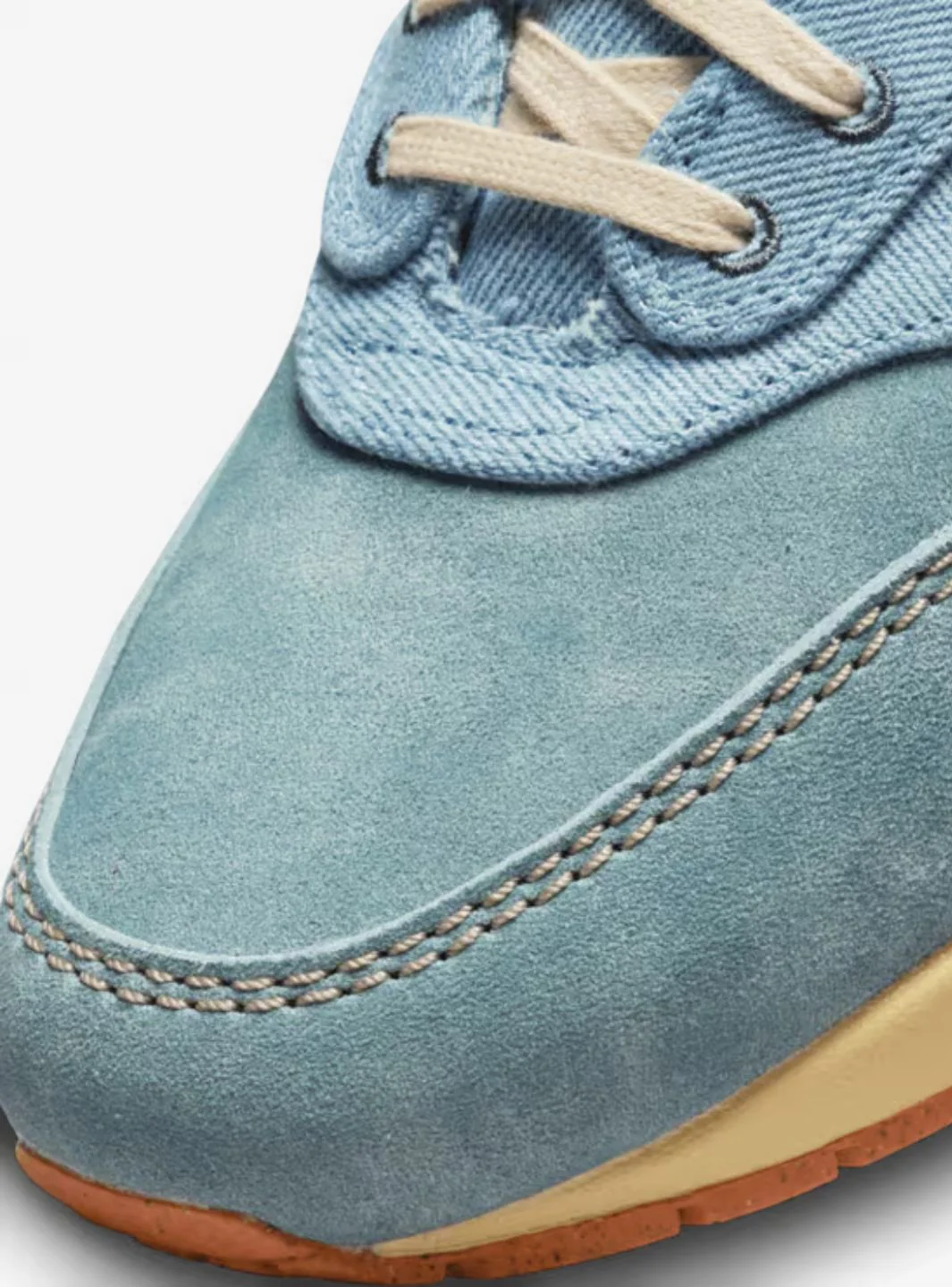 Nike Air Max 1 PRM Dirty Denim - Image 3