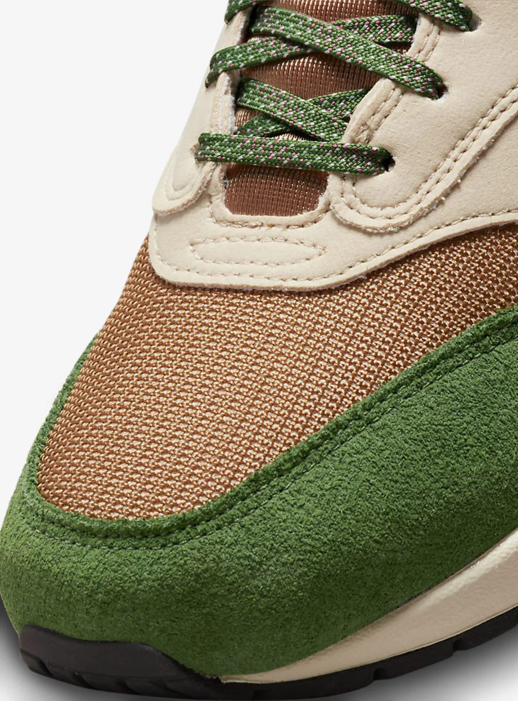 Nike Air Max 1 SH Treeline - Image 3
