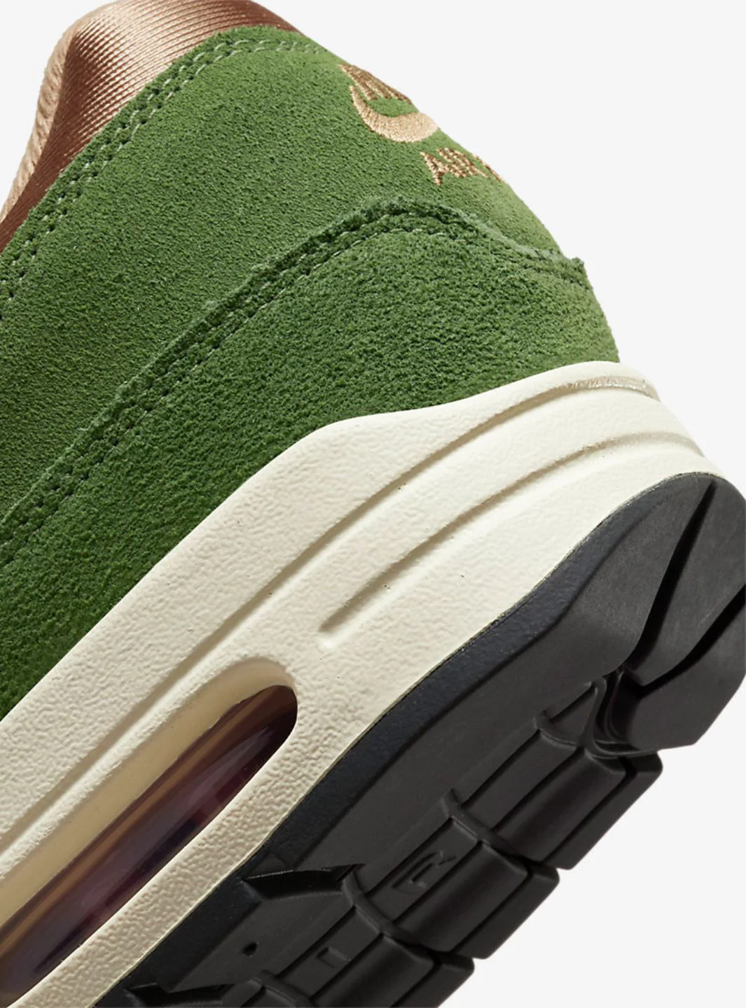 Nike Air Max 1 SH Treeline - Image 5