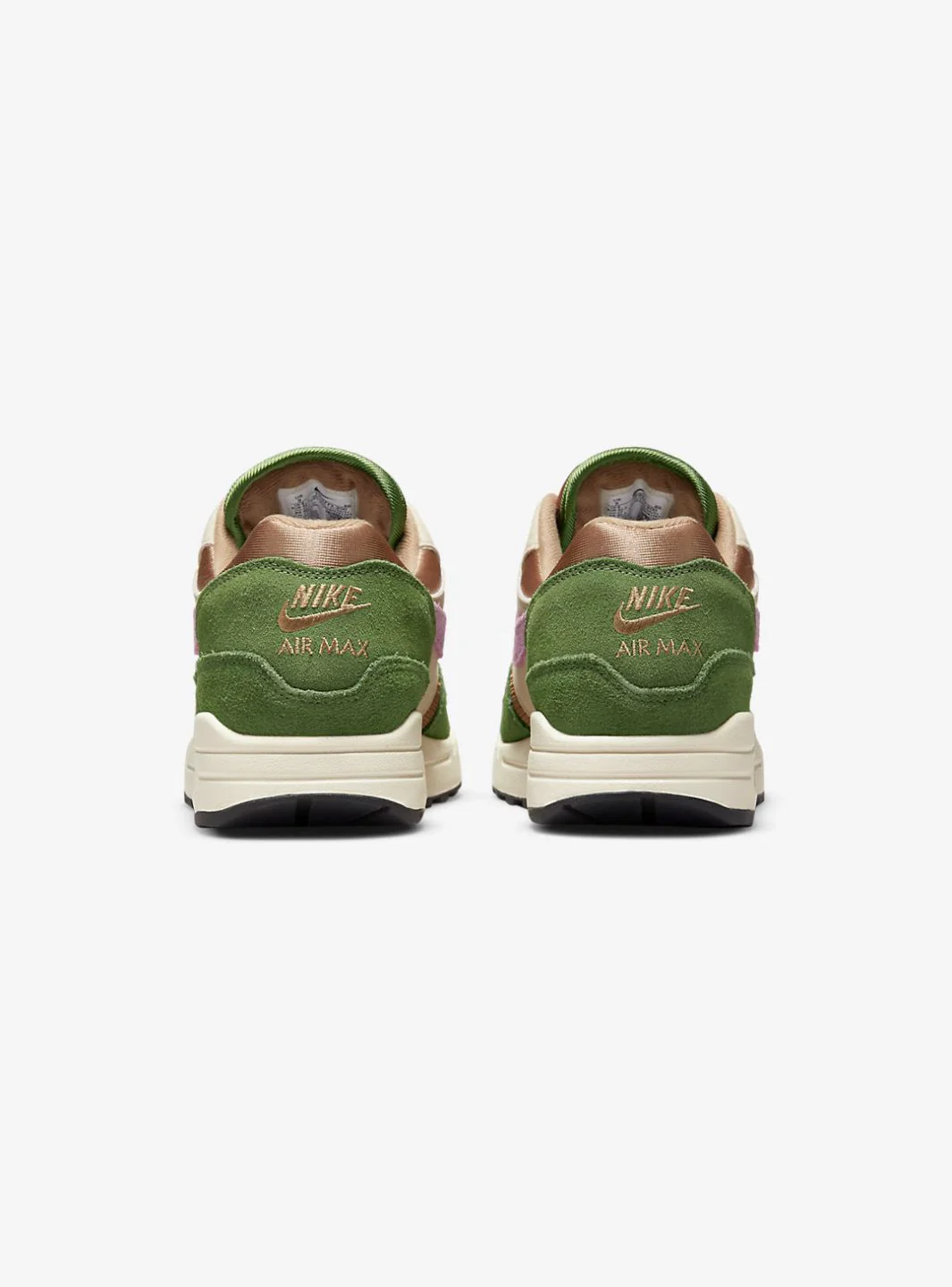 Nike Air Max 1 SH Treeline - Image 6