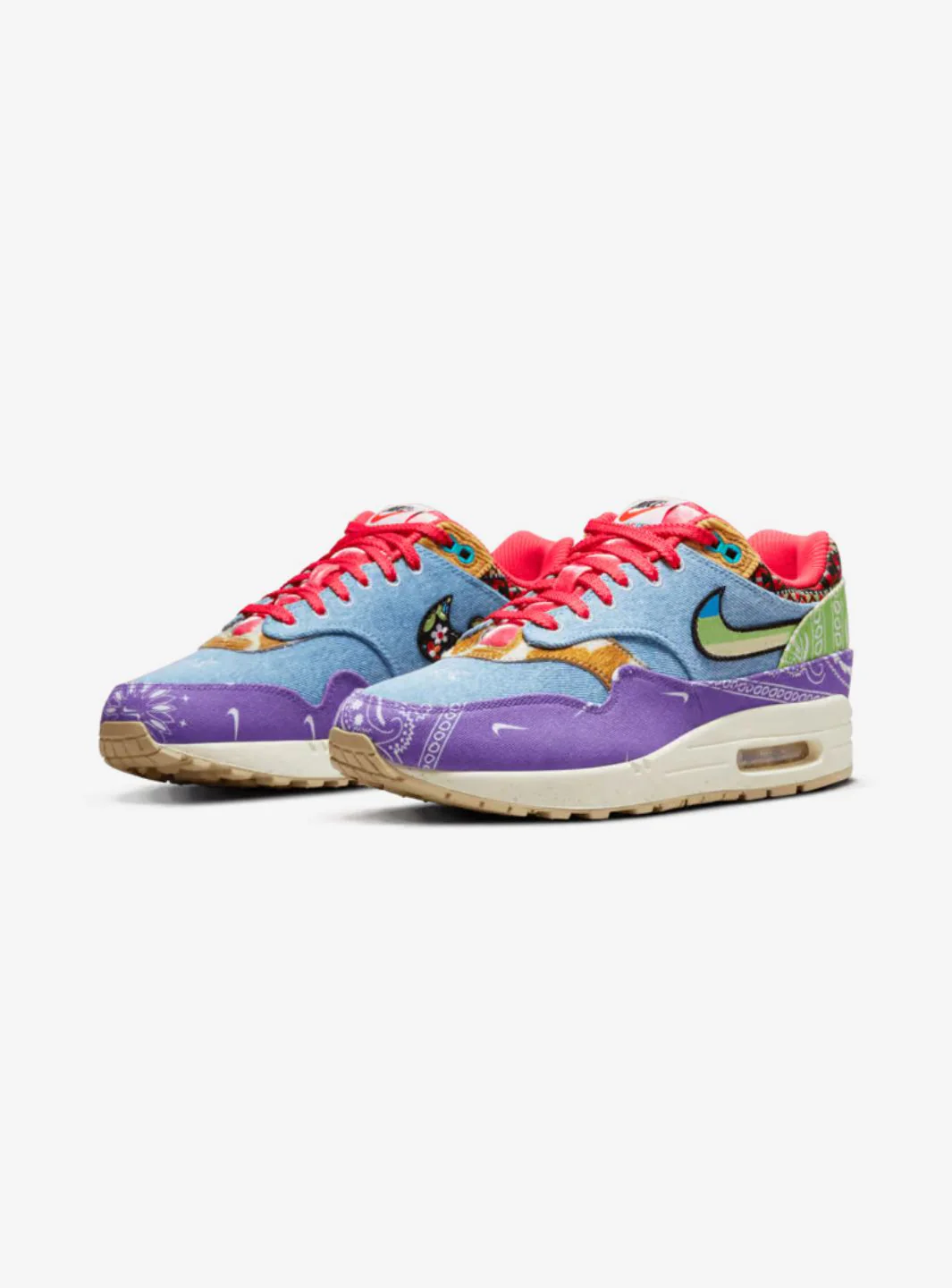 Nike Air Max 1 SP Concepts Far Out (Special Box) - Image 2