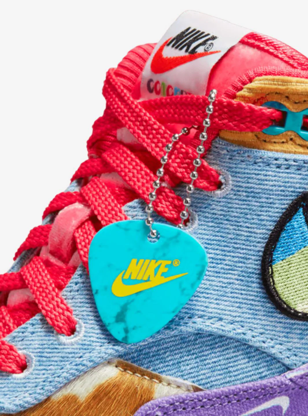Nike Air Max 1 SP Concepts Far Out (Special Box) - Image 7