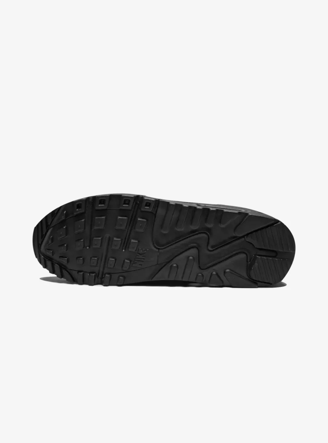 Nike Air Max 90 Off-White Black - Image 7