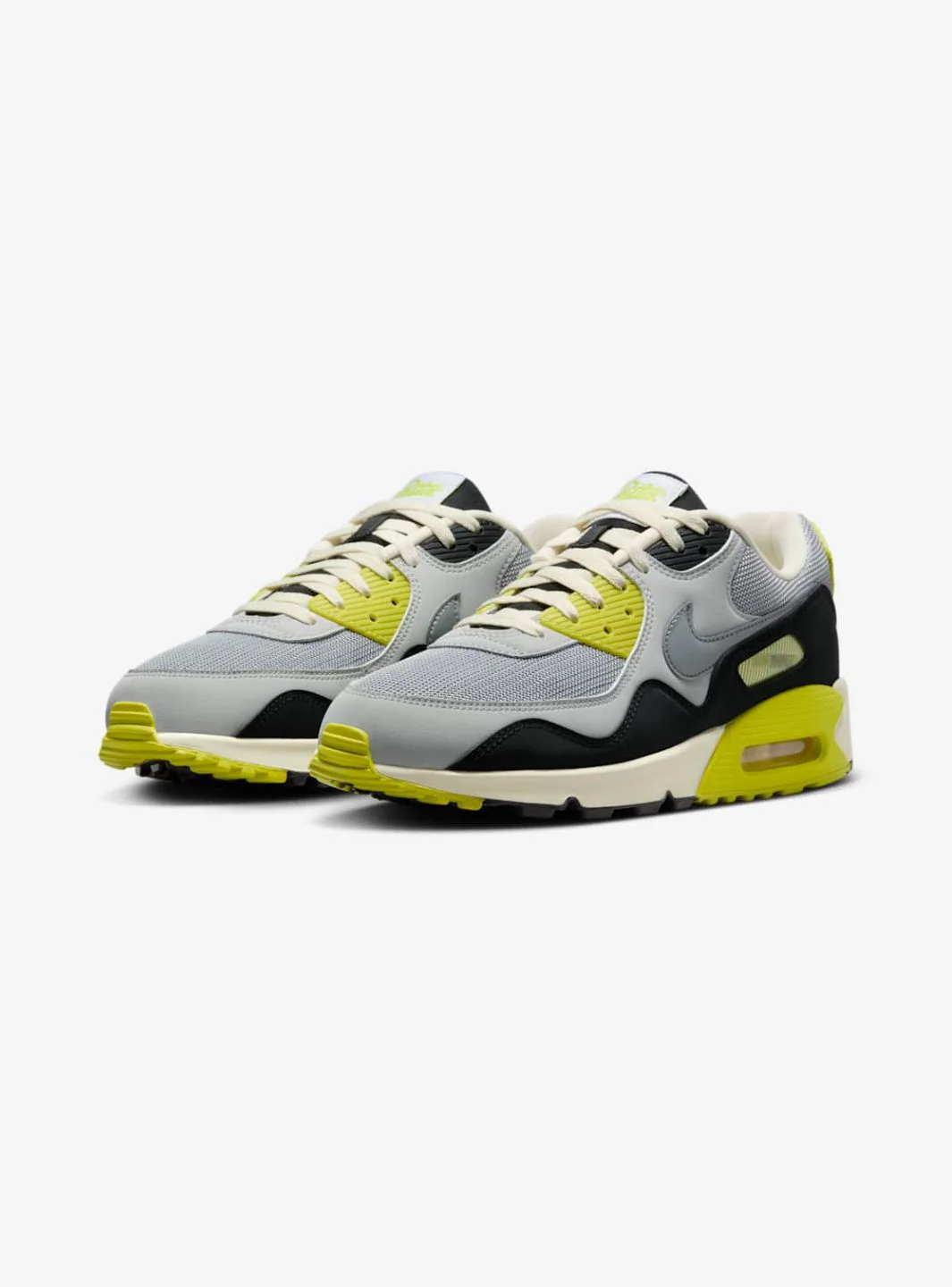 Nike Air Max 90 SP Patta Waves Cyber - Image 2