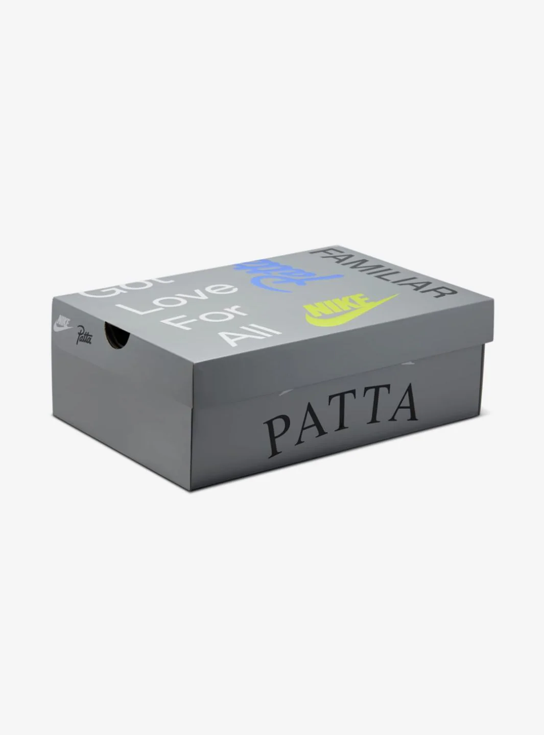 Nike Air Max 90 SP Patta Waves Sapphire - Image 10